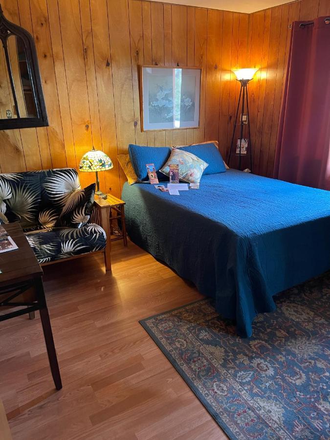 Sedona Room Homestay - Thunder Mountain Exterior foto
